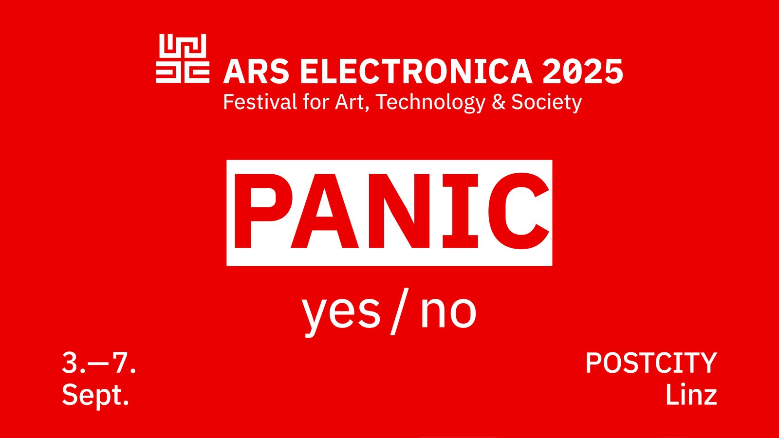 Ars Electronica 2025